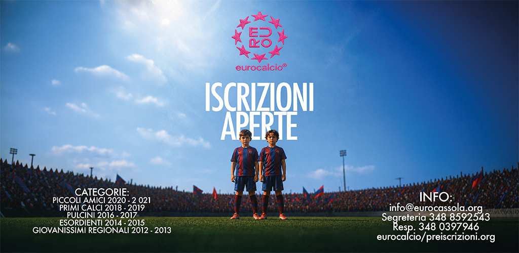 Clicca su Pre iscrizioni nuova stagione 26-27